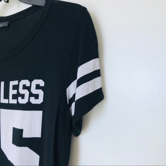 💫 Love J Flawless Tee Jersey Style - Picture 4 of 8